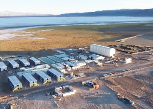 Litio: &ldquo;precios a la baja podr&iacute;an sostenerse hasta m&aacute;s all&aacute; del primer semestre&rdquo;