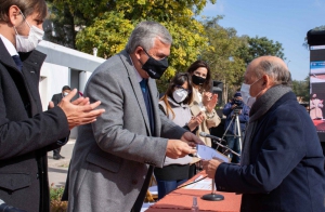 Jujuy: el Gobierno provincia entreg&oacute; 92.700.000 pesos en cr&eacute;ditos para empresas locales