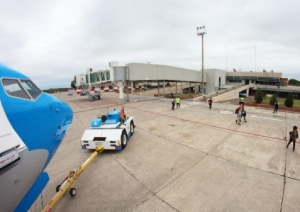 Piden la habilitaci&oacute;n de vuelos federales entre provincias con bajo impacto de COVID-19