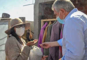 Recursos PROCANOR para producci&oacute;n textil