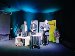 Jujuy al Mundo: soluciones de log&iacute;stica para la producci&oacute;n