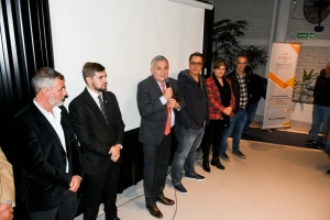 Ley de inversiones: se reconoci&oacute; a empresas que afianzan su inversi&oacute;n y crecimiento en Jujuy