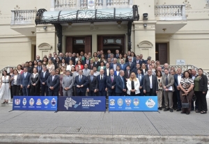 “El Niño”, sobre-deudas familiares y federalismo: Jujuy en la 60° Sesión Plenaria del Parlamento del Norte Grande