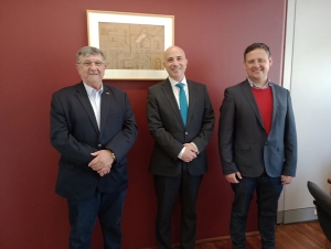 Apoyo nacional a la Expojuy 2022