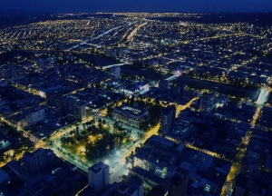 Circulaci&oacute;n nocturna restringida y refuerzo de controles para prevenir el COVID-19