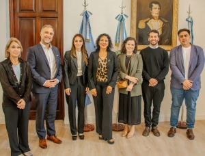 Alianza con Alemania abre oportunidades a emprendimientos basados en el conocimiento