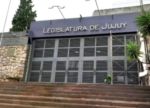 La Legislatura aprob&oacute; el r&eacute;gimen procesal juvenil y otras leyes que actualizar&aacute;n el sistema judicial de la provincia