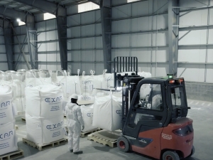 El principal productor de carbonato de litio de la Argentina est&aacute; en Jujuy