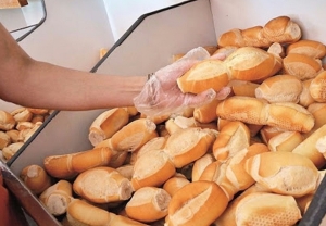 Aument&oacute; el pan en Jujuy un 20 %