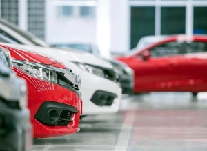 Patentamiento de autos 0 km en ca&iacute;da, motos en subida y cambios de tendencia en el mercado argentino