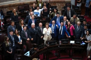 La Modernizaci&oacute;n Laboral es ley