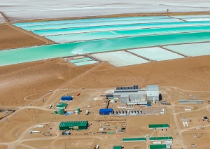 &ldquo;Cauchari JV&rdquo;: ponderan la nueva alternativa productiva de litio