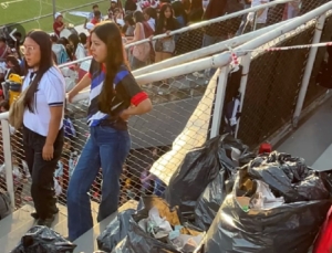 Avanza el concurso "Aura League" para revolucionar el reciclaje en los canchones carroceros