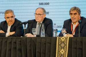 Carbonato de Litio en Argentina: la capacidad instalada de producción pasó de 35.500 a 186.000 toneladas anuales