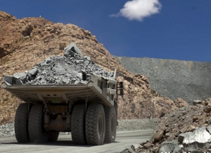 Infraestructura, miner&iacute;a y energ&iacute;a: ultiman detalles para encuentro virtual