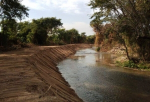 Uso racional del agua: reiteran necesidad de practicarlo