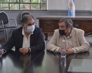 La Unju tendr&aacute; a disposici&oacute;n espacios culturales del municipio capitalino para el dictado de las clases
