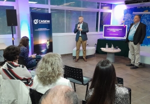 La fuerza del papel: as&iacute; la industria impulsa la econom&iacute;a de Jujuy