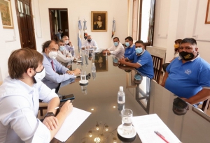 Continuidad y &ldquo;diversificaci&oacute;n productiva&rdquo;: las propuestas alrededor de El Aguilar