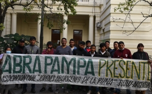 J&oacute;venes pune&ntilde;os capacitados en energ&iacute;a renovables y litio trabajar&aacute;n en Cauchari