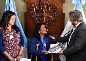 Declararon de Interés Municipal el “Congreso de Madres Territoriales” previsto en octubre