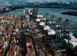 D&eacute;ficit argentino de US$ 520 millones en la balanza comercial con Brasil