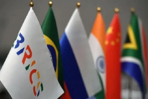 Argentina ingres&oacute; al grupo BRICS