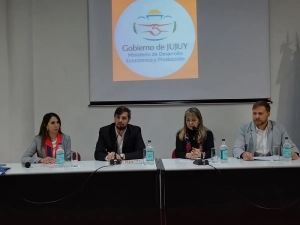 Habilitaron el Registro de Servicios Profesionales PYME