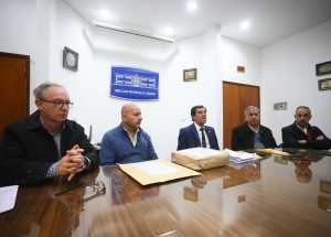 Plan Provincial de Repavimentación: las obras previstas en zonas turísticas y productivas