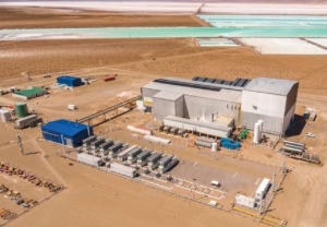 COVID-19 en Cauchari: &ldquo;Las actividades no esenciales en el sitio han sido suspendidas temporalmente&rdquo;