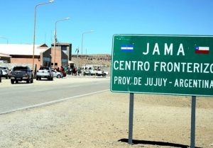 Los retos para agilizar la integraci&oacute;n: Jama y pymes en la agenda Jujuy - Chile