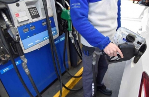 Solicitan impulsar un precio diferencial del combustible