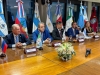Jujuy participa de la 57ª reunión plenaria del Parlamento del Norte Grande en Tucumán