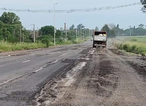 Rutas provinciales: Proponen transferir parte de la recaudaci&oacute;n del Impuesto a los Combustibles