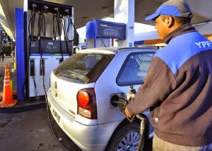 Combustibles: &ldquo;Debemos reconocer el esfuerzo de las pymes por mantener el plantel&rdquo;