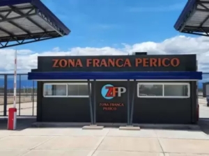 AFIP aprobó el funcionamiento de la Zona Franca de Jujuy