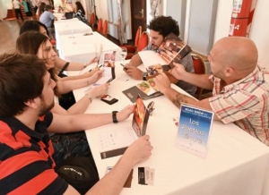 Turismo gastron&oacute;mico: 17 operadores del pa&iacute;s en Jujuy